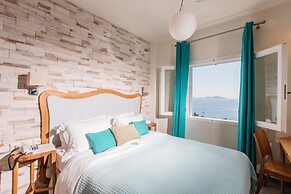 Ikion Eco Boutique Hotel