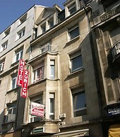 Hôtel Zurich