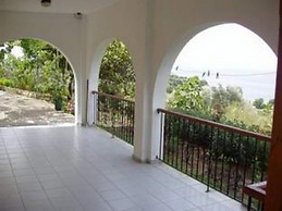 Villa Kavourakia