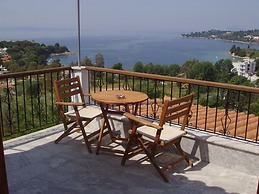Villa Kavourakia