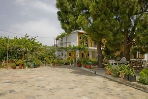Villa Kavourakia