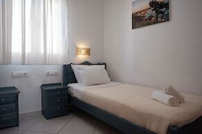 Ikaros Studios & Apartments