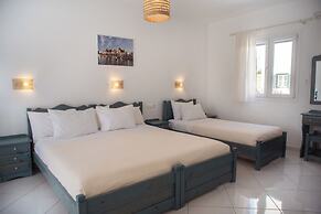 Ikaros Studios & Apartments