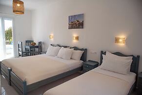 Ikaros Studios & Apartments