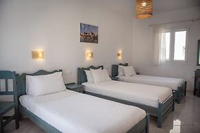 Ikaros Studios & Apartments