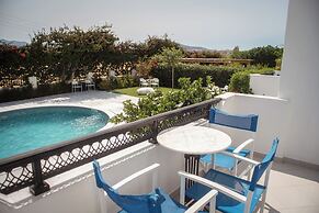 Ikaros Studios & Apartments