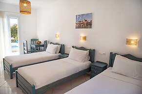 Ikaros Studios & Apartments