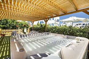 Ikaros Studios & Apartments