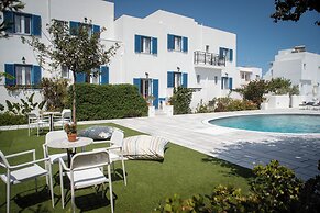 Ikaros Studios & Apartments