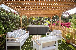 Ikaros Studios & Apartments