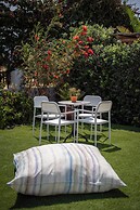 Ikaros Studios & Apartments