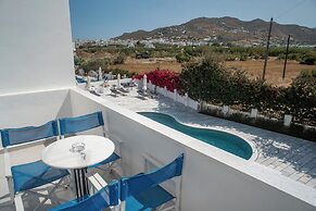 Ikaros Studios & Apartments