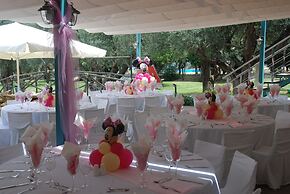 Florida Blue Bay Resort & Spa