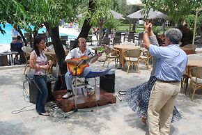 Florida Blue Bay Resort & Spa