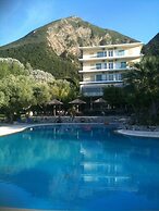 Florida Blue Bay Resort & Spa