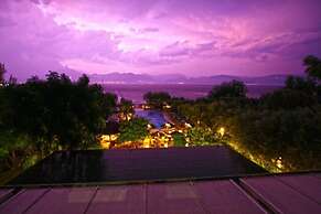 Florida Blue Bay Resort & Spa