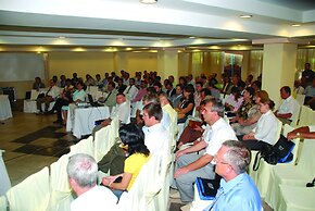 Florida Blue Bay Resort & Spa