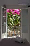 Teoria Paros | Matsas Windmill