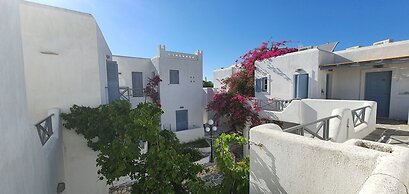 Teoria Paros | Matsas Windmill