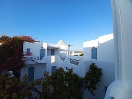 Teoria Paros | Matsas Windmill