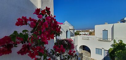 Teoria Paros | Matsas Windmill