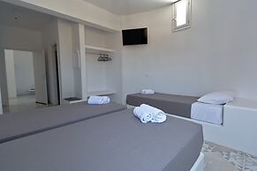 Teoria Paros | Matsas Windmill