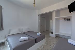 Teoria Paros | Matsas Windmill