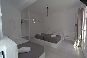 Teoria Paros | Matsas Windmill