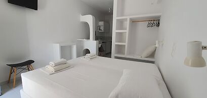 Teoria Paros | Matsas Windmill