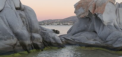 Teoria Paros | Matsas Windmill