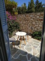 Teoria Paros | Matsas Windmill