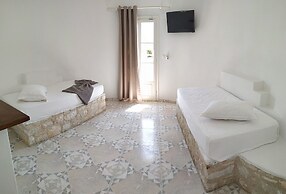 Teoria Paros | Matsas Windmill