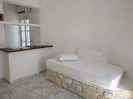 Teoria Paros | Matsas Windmill