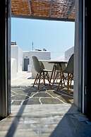 Teoria Paros | Matsas Windmill