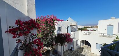Teoria Paros | Matsas Windmill