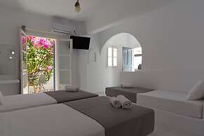 Teoria Paros | Matsas Windmill