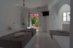 Teoria Paros | Matsas Windmill