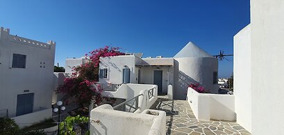 Teoria Paros | Matsas Windmill