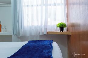 Rede Andrade Coimbra