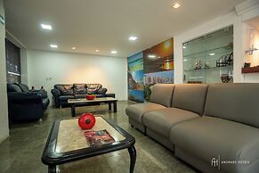 Rede Andrade Coimbra