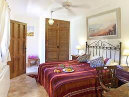 Hotel Molino del Puente Ronda