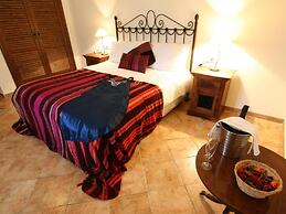 Hotel Molino del Puente Ronda