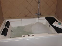 Hotel Molino del Puente Ronda