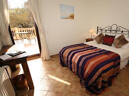 Hotel Molino del Puente Ronda