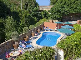 Hotel Molino del Puente Ronda