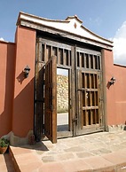 Hotel Molino del Puente Ronda