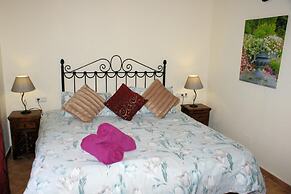 Hotel Molino del Puente Ronda
