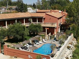Hotel Molino del Puente Ronda