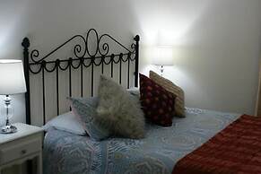 Hotel Molino del Puente Ronda