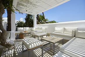 Kouros Village Hotel - Adults Only